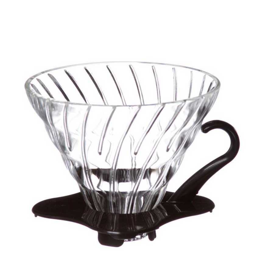 Cam V60 Demleme – VENT Republic Coffee