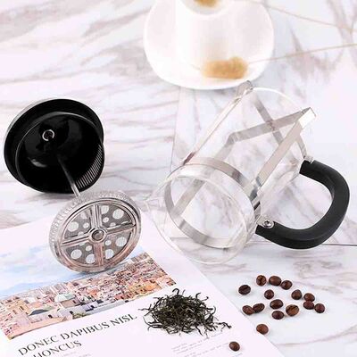 French Press 350 ml – görsel 2 – VENT Republic Coffee