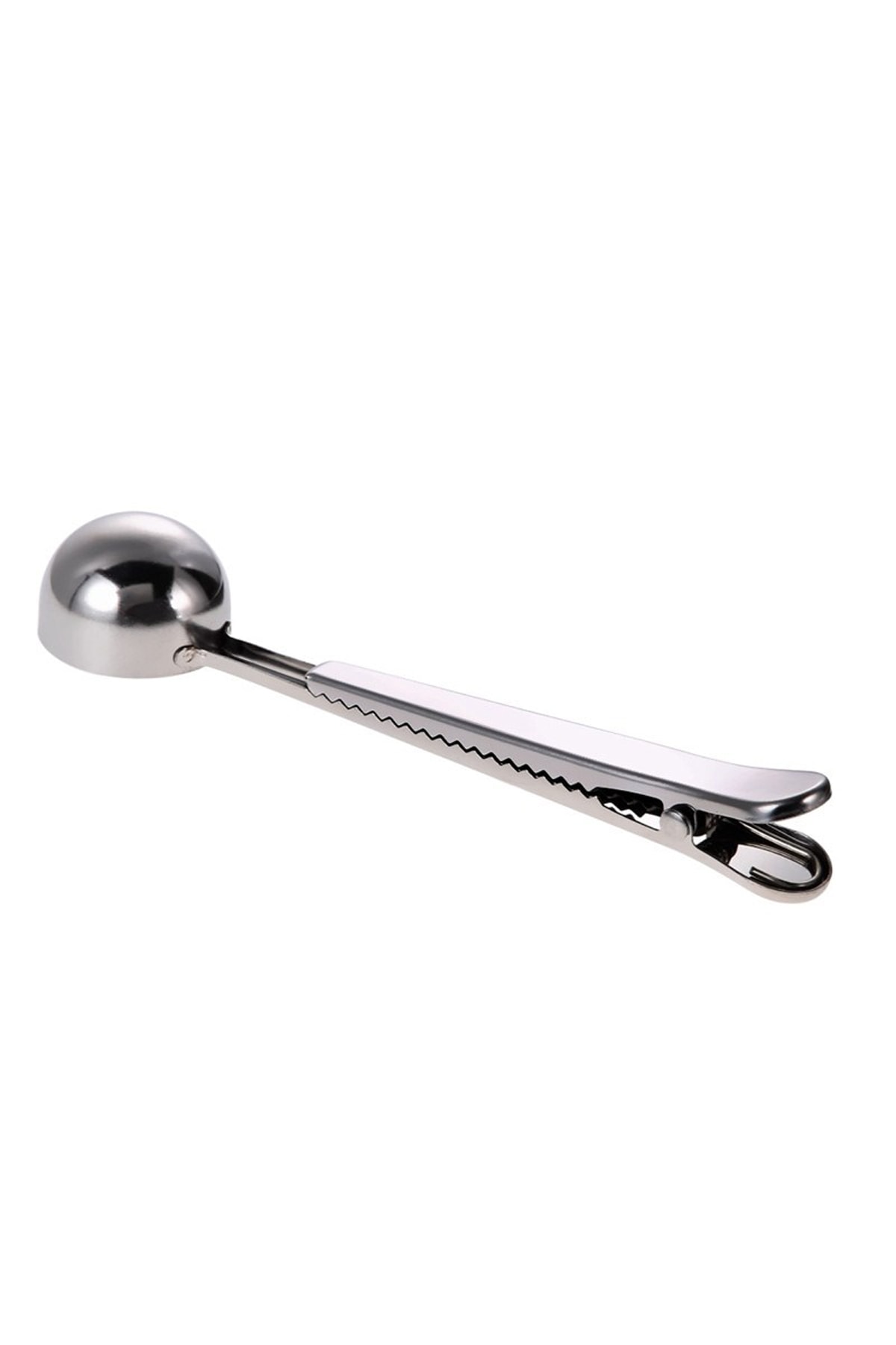 Klipsli Kahve Kaşığı 17,5 cm – VENT Republic Coffee